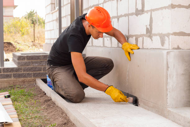 Licensed Exterior Waterproofing service in Chapmansboro, TN - Halo Water Proofing